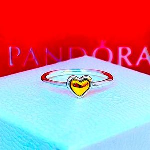 Authentic pandora ring size 8 💍📩💌📩💌💍📩💌💍💌💍📩💌💍📩💌💍📩💌💍📩💌💍📩💌